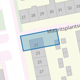 Perceel RBG02-C-6662