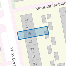 Perceel RBG02-C-6664