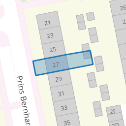 Perceel RBG02-C-6665