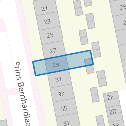 Perceel RBG02-C-6666