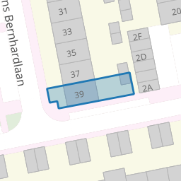 Perceel RBG02-C-6668