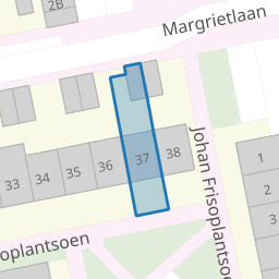 Perceel RBG02-C-6671