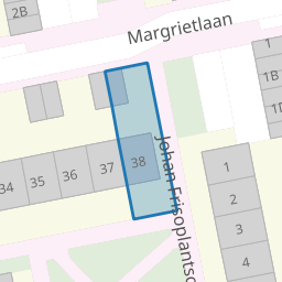 Perceel RBG02-C-6672