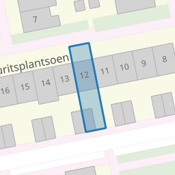 Perceel RBG02-C-6675