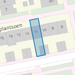 Perceel RBG02-C-6676