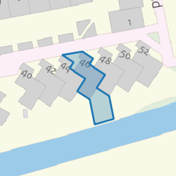 Perceel RBG02-C-6697