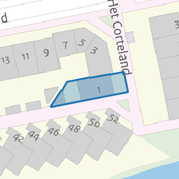 Perceel RBG02-C-6704