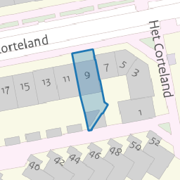 Perceel RBG02-C-6706