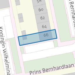 Perceel RBG02-C-6710