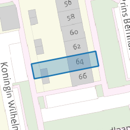 Perceel RBG02-C-6711