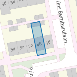 Perceel RBG02-C-6718