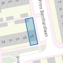 Perceel RBG02-C-6719