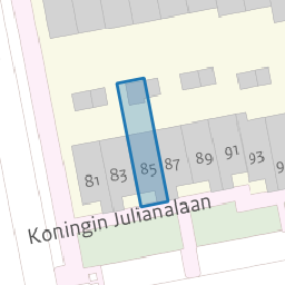 Perceel RBG02-C-6721