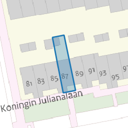 Perceel RBG02-C-6722