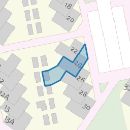 Perceel RBG02-C-6724