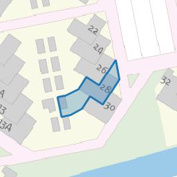 Perceel RBG02-C-6726