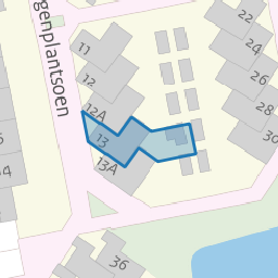 Perceel RBG02-C-6729