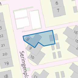 Perceel RBG02-C-6731