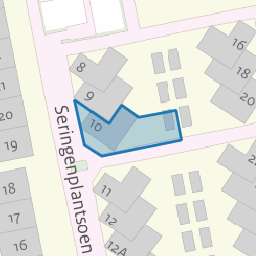 Perceel RBG02-C-6733