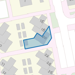 Perceel RBG02-C-6734