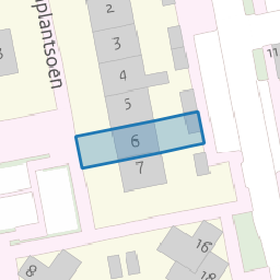 Perceel RBG02-C-6736