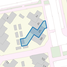 Perceel RBG02-C-6743