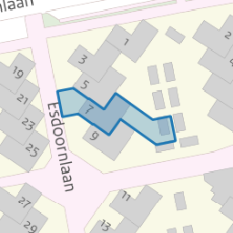 Perceel RBG02-C-6744