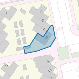 Perceel RBG02-C-6745