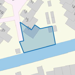 Perceel RBG02-C-6750