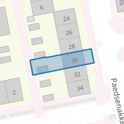 Perceel RBG02-C-6756