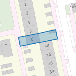 Perceel RBG02-C-6758