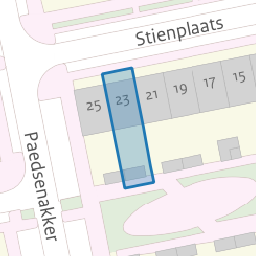 Perceel RBG02-C-6762