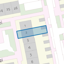 Perceel RBG02-C-6765