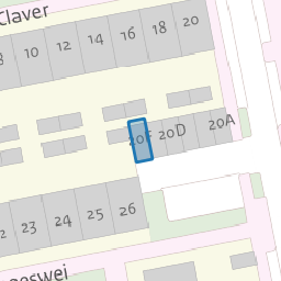 Perceel RBG02-C-6772