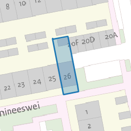 Perceel RBG02-C-6773