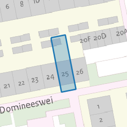 Perceel RBG02-C-6774