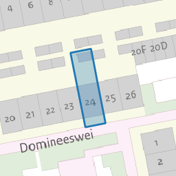 Perceel RBG02-C-6775