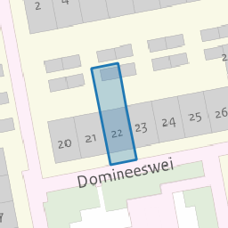 Perceel RBG02-C-6777