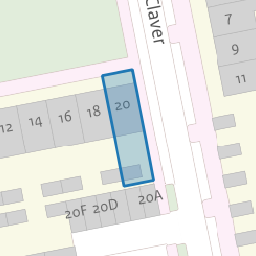 Perceel RBG02-C-6779