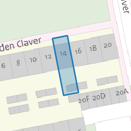 Perceel RBG02-C-6780