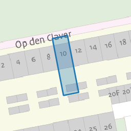 Perceel RBG02-C-6781