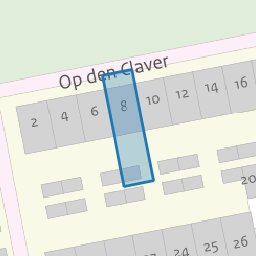 Perceel RBG02-C-6782