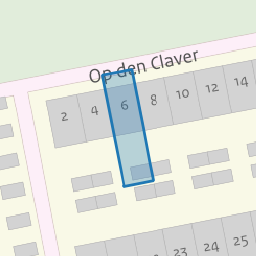 Perceel RBG02-C-6783