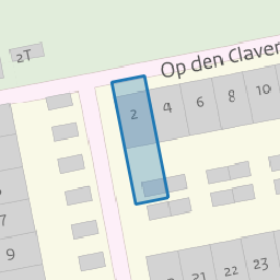 Perceel RBG02-C-6784