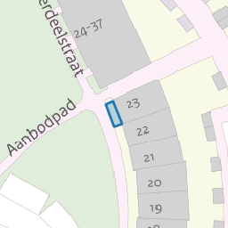 Perceel RBG02-C-6831