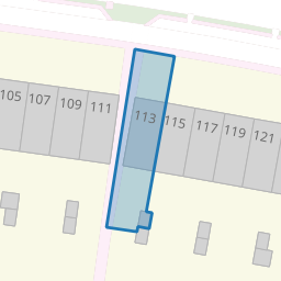 Perceel RBG02-C-6851