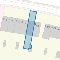 Perceel RBG02-C-6861