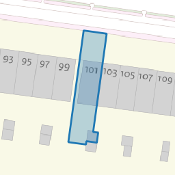 Perceel RBG02-C-6870