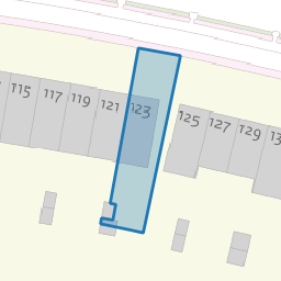 Perceel RBG02-C-6874