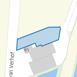 Perceel RBG02-C-6880